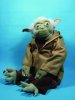 Star Wars Yoda Backpack Back Pack Buddy Plush 24 Inches